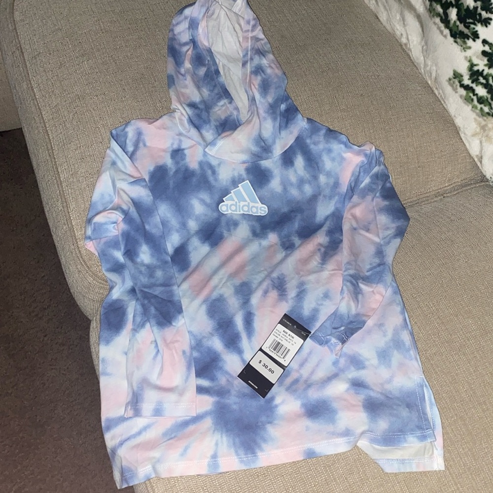 Adidas Girls Set Brand New